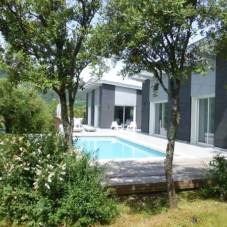 Gite Moderne En Drome Roche-Saint-Secret Ngoại thất bức ảnh